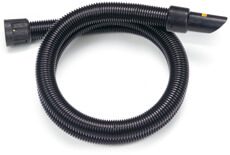 Numatic 5.0M Anti Static 38MM Hose Assembly (Ax LOGO)