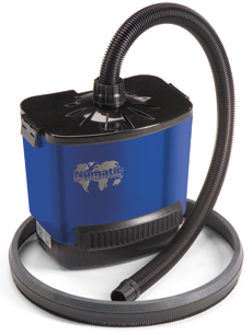 Numatic HFM / NPR Dustrol Kit (Blue)