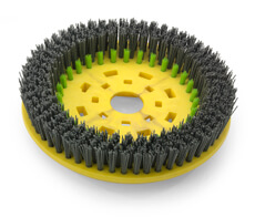 Numatic 280mm Octo Longlife Brush (TTV 5565) Single (2 Required)