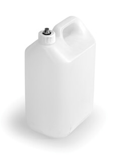 Numatic TTV 4555/5565 Dosing Tank Assembly