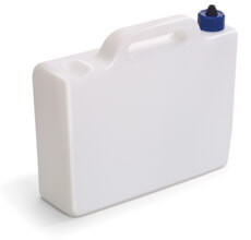 Numatic TTV 678 Dosing Tank Assembly