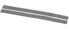 Numatic Optional Large Rubber Blade Set (845MM working width)