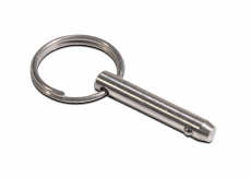 Numatic Floorcare Machine Floor Tool Detent Pin