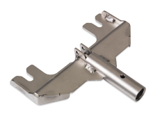 Numatic Floorcare Floor Tool Bracket Assembly, TT/TTB4045/4055