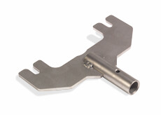 Numatic Floor Tool Bracket Assembly (TRO 650 /TTV 678)