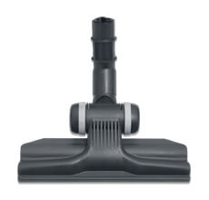 Numatic 290MM 'Wand Dock' Free Flo Floor Nozzle (32MM)