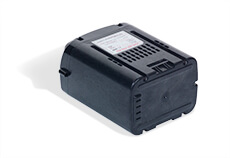 Numatic UN3480 Lithium Ion Battery (For NBV/PBT/RSB Models)