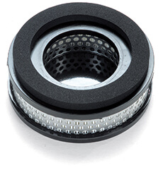 Numatic Replacement PPH 320A Micro HEPA Cartridge