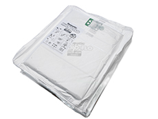 Genuine Numatic Micro flo Dust Bags NVM 4BM (5 Pk) (750/900 Type)
