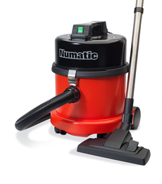 Numatic NVQ 370-B2