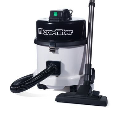 Numatic MFQ370-22 110V