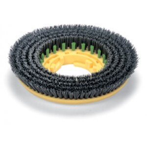 Numatic 330mm Long Life Scrubbing Brush (for NLL332)