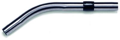 Numatic Stainless Steel Tube Bend with Volume Control (32mm)