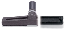 Numatic 400mm Wide Track Brush/ Rubber Nozzle (NVB-31C)