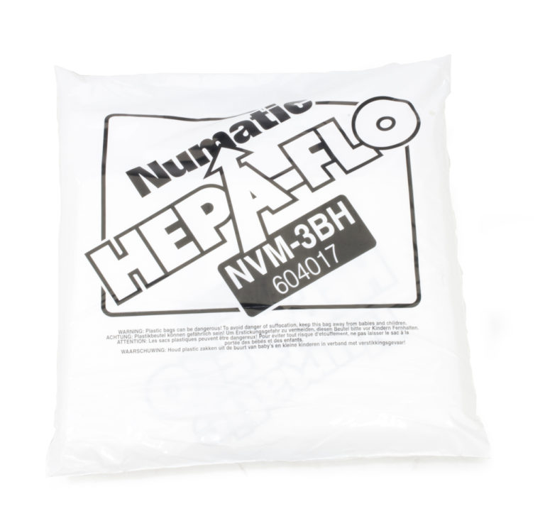 Numatic Nvm 2bh Hepa Flo Vhbw 20x Staubsaugerbeutel Ersatz Für Numatic NVM- 2BH, 604016 Numatic Staubsaugerbeutel
