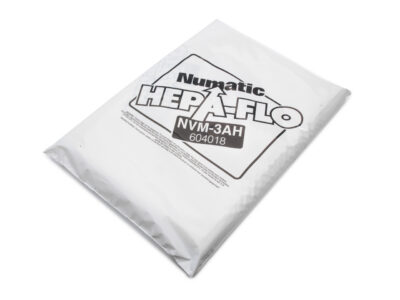 Genuine Numatic Hepa Flo Dust Bags NVM-3AH (10 Pk)