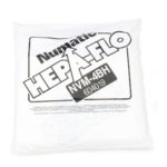 Numatic Hepa Flo Dust Bags NVM 4BH (10 Pk)