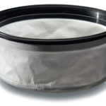 Genuine Numatic Standard Tritex Filter (Henry / James family)