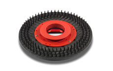 280MM TWIN PADLOC DRIVE BOARD
