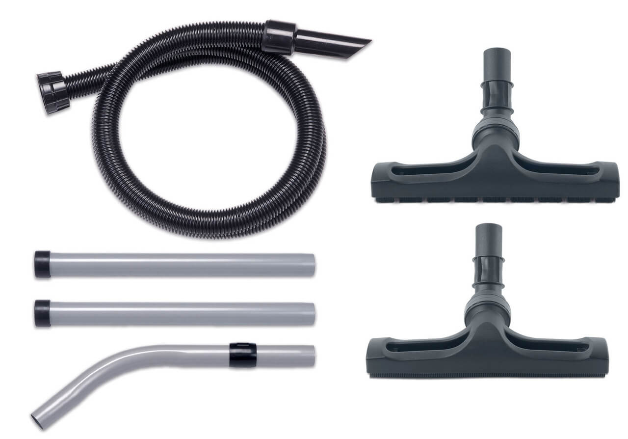 Numatic WV370-2 Commercial Wet or Dry Vac - Image 2