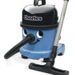 Numatic Charles CVC370-2