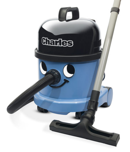 Numatic Charles CVC370-2