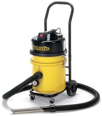 Numatic HZ350-2 Hazardous Dust Vacuum