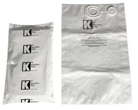 Kerstar Microfibre Bags - Image 2