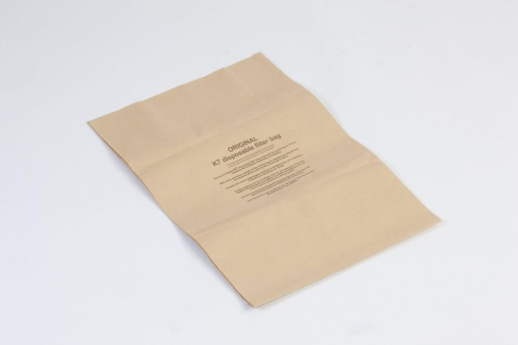 Kerstar Paper Dust Bags & Filters Elswoods Direct Cleaning Supplies