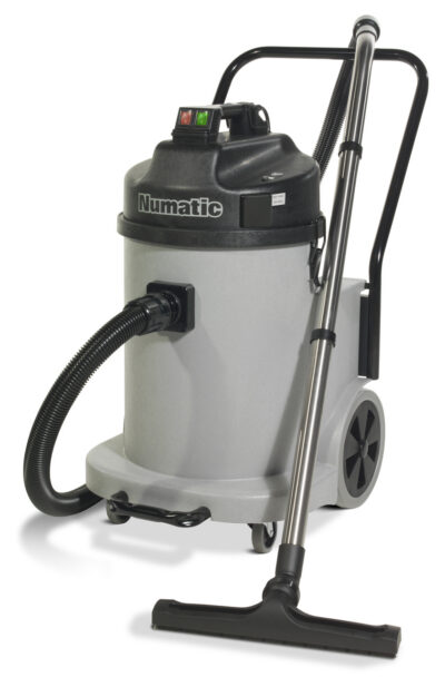 Numatic NED900A Dustcare Vac (AUTO SYSTEM)
