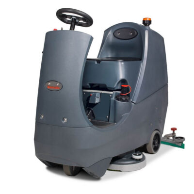 Numatic Ride-On CRO8072G