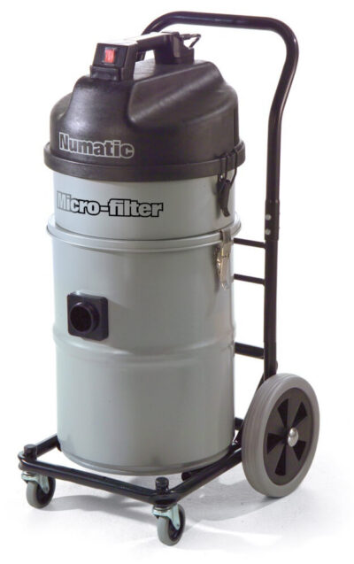 Workshop Utility Vacuum NTD750m