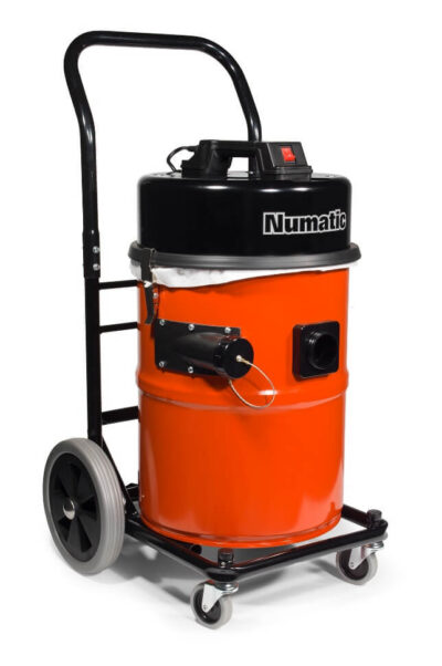 Workshop Utility Vacuum NV750s