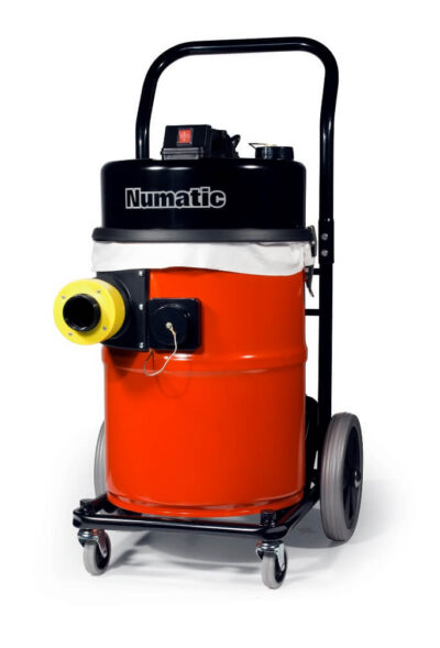 Workshop Utility Vacuum NVD750s