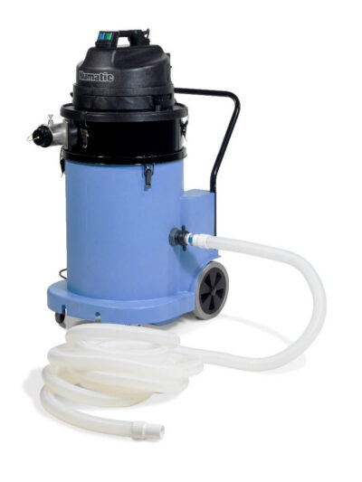 SSIVD 1800AP Engineering Separator Vacuum
