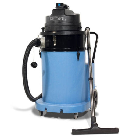 SSIVD 1800DH Engineering Separator Vacuum