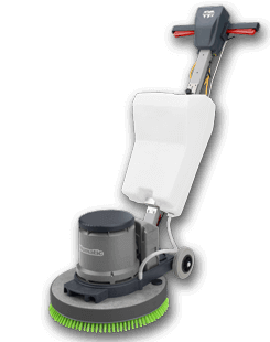 Numatic Floor Polisher