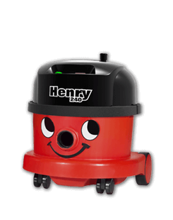 Henry Hoover