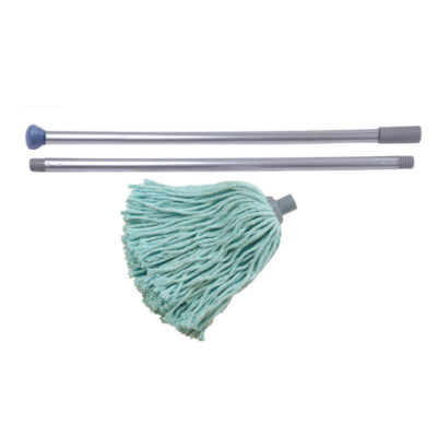 DTK9 (Twist Mop, C/W Bactiguard Mop Head)