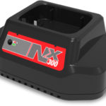 NX300 Battery Network Charging Dock