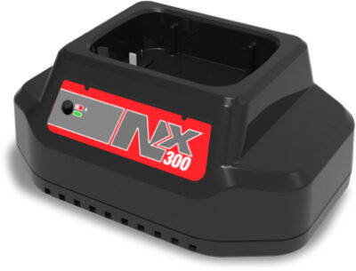 NX300 Battery Network Charging Dock