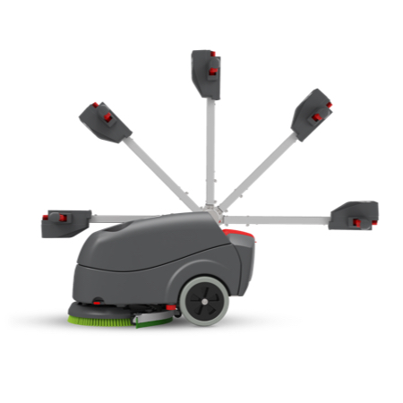 TTB1840NX (adjustable handle)