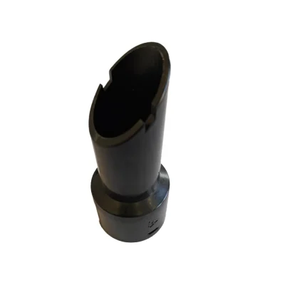 32mm Swivel Hose Cuff CP