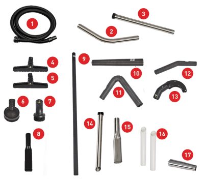 38mm Accessories
