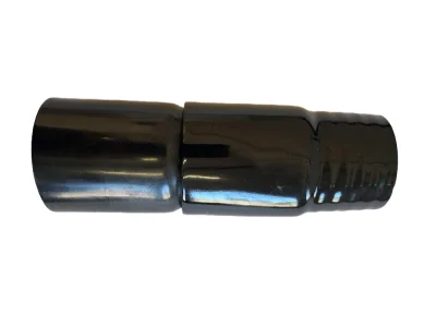 38mm Hose Cuff SFT To 51mm Pipe