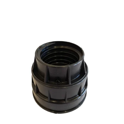 38mm Swivel Hose Cuff CP