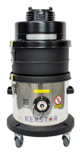 KEVA 20-45 Electric ATEX Vacuum Cleaner