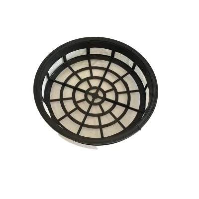 14" High Efficiency Filter Assembly