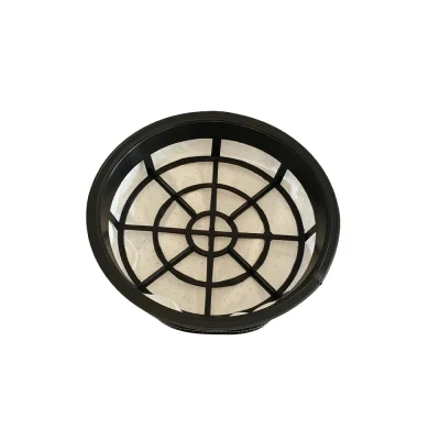 11" High Efficiency Filter Assembly