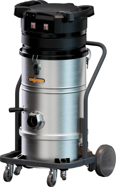 WM220 Twin Motor 20 Litre